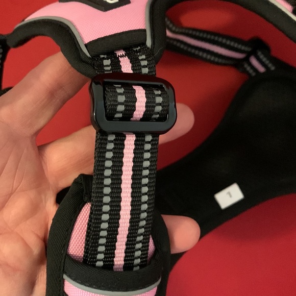 NWOT dog harness - Picture 7 of 9